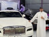 عبدالعزيز الهديبي.. قصة شغف تحولت إلى مشاريع على أرض الواقع