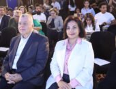 تائب محافظ البحر الأحمر تشهد انطلاق النسخة العاشرة من قمة صوت مصر بسوماباي