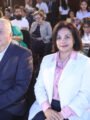 تائب محافظ البحر الأحمر تشهد انطلاق النسخة العاشرة من قمة صوت مصر بسوماباي