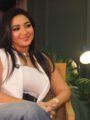 رحمة محسن: اتعرضت للخيانة .. ومتقدملي رجل أعمال 
