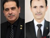 أعضاء الاتحاد الدولي للمثقفين والإعلاميين والصحفيين يجتمعون استعدادًا للمؤتمر الدولي بالقاهرة 