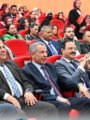 جامعة الغردقة تحتفل بذكرى انتصارات أكتوبر المجيد بندوة تثقيفية وتكرم أسر الشهداء والمصابين..