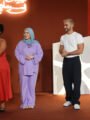 بنصف مليون جنيه.. أسما شريف منير وعمرو جمال يكافئان 18 موهبة عربية في مهرجان الجون