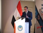 وزير الصحة: مصر أحدثت طفرة مؤسسية في ترسيخ ثقافة سلامة المريض وحماية الفريق الطبي