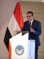 وزير الصحة: مصر أحدثت طفرة مؤسسية في ترسيخ ثقافة سلامة المريض وحماية الفريق الطبي