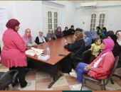 “قضايا المرأة”تختتم حملة (أكتوبر الوردي) بثلاث حكايات توعوية حول أهمية الاكتشاف المبكر