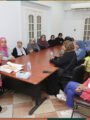 “قضايا المرأة”تختتم حملة (أكتوبر الوردي) بثلاث حكايات توعوية حول أهمية الاكتشاف المبكر