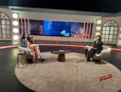 جيهان سلامة تكشف أسرار مسيرتها ومحنتها في «ورقة بيضا»: حاولت الانتحار في التاسعة وفكرت في الهجرة إلى أمريكا بسبب قلة العمل