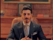 30 أكتوبر عودة “ملك المحتوى”: محمد شاكر