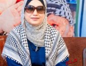 الكاتبة الفلسطينية د. أحلام محمد أبو السعود تكتب : حربُ السابعِ من أكتوبر… ثلاثُ سنواتٍ من النار والدمار، وغزّةُ تواجه نكبةً جديدة