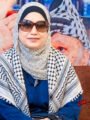 الكاتبة الفلسطينية د. أحلام محمد أبو السعود تكتب : حربُ السابعِ من أكتوبر… ثلاثُ سنواتٍ من النار والدمار، وغزّةُ تواجه نكبةً جديدة