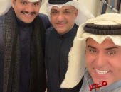 فهد الحميدي.. كويتي يتصدر ترند الصعيد بعد زيارته لمصر
