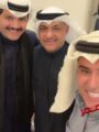 فهد الحميدي.. كويتي يتصدر ترند الصعيد بعد زيارته لمصر
