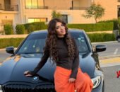 “مملكة الأبعاد”.. كواليس بطولات دعاء هادي “مايا” في أحدث أعمال الخيال العلمي