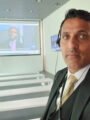 حسان الليث يدين اعتداءات ميليشيا الحوثي ومطالبة بمواقف دولية حازمة