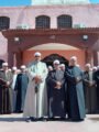 افتتاح 3 مساجد بكفرالشيخ في إطار إعمار بيوت الله وتطويرها تحت شعار «خدمة بيوت الله شرف» و«كلنا في خدمة بيوت الله»