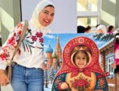 مهرجان «نحن معًا» ينطلق من البيت الروسي بالقاهرة
