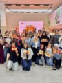 بالعيش والملح انطلاق مهرجان اللغة والثقافة الروسية