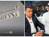 مبارك الهاجري من سيتي سكيب قطر 2026: آريان العقارية تفتح أبواب الاستثمار.. 3 مشروعات جديدة وإطلالات بحرية وفرص واعدة للمستثمرين