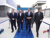 وزير الصحة يدشن الخطوات التنفيذية لنقل تكنولوجيا تصنيع أول لقاح للمكورات الرئوية «PCV13» محلياً