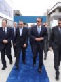 وزير الصحة يدشن الخطوات التنفيذية لنقل تكنولوجيا تصنيع أول لقاح للمكورات الرئوية «PCV13» محلياً