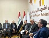 منظمة تضامن الشعوب الأفريقية الآسيوية: إنقاذ الأمن القومي العربي يبدأ بتفعيل الجامعة العربية واستعادة التضامن الشعبي