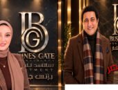 اسما الكردي وناصر عبدالحفيظ.. شراكة إبداعية تعيد صياغة العلاقات الإنسانية بلغة السينما والذكاء الاصطناعي