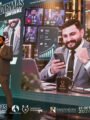 الدكتور أحمد شريف يستعرض رؤية مبتكرة لتعزيز السمعة المهنية للأطباء من خلال خدمة المجتمع خلال مؤتمر Ganna–Dirmas العلمي بالقاهرة