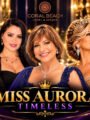 إليان زغيب وبهاء الخولي يستعدان لتنظيم «MISS AURORA 2026» للسيدات فوق الخمسين