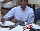 اللواء طارق جمعة عقب ترشحه لرئاسة نادي أسوان..مجموعة مشروعات استثمارية وخدمية لإعادة بناء النادي اقتصاديًا