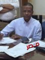 اللواء طارق جمعة عقب ترشحه لرئاسة نادي أسوان..مجموعة مشروعات استثمارية وخدمية لإعادة بناء النادي اقتصاديًا