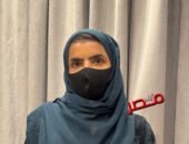 عزيزة هزاع محمد الشمراني “عزوزة”.. رحلة إبداع صنعتها بنفسها