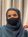عزيزة هزاع محمد الشمراني “عزوزة”.. رحلة إبداع صنعتها بنفسها
