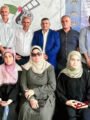 حين تتكلم الكاميرا من بين الركام.. “مهرجان الشباب والحرية” يضيء عتمة المأساة في غزة