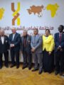 اتحاد الإعلاميين الأفريقي الآسيوي وأمريكا اللاتينية يحتفي بانتصارات أكتوبر ويكرم الدكتور أحمد يوسف أحمد