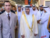 ولي العهد الأمير الجليل مولاي الحسن يترأس حفل افتتاح الدورة الـ17 لمعرض الفرس