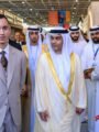 ولي العهد الأمير الجليل مولاي الحسن يترأس حفل افتتاح الدورة الـ17 لمعرض الفرس