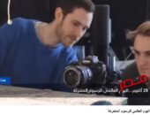 شاهد بالفيديو: اليوم العالمي للرسوم المتحركة.. من الخيال إلى عالم ينبض بالحياة | بصوت شيرين الشافعي