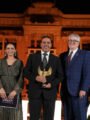 البنك التجاري الدولي – مصر (سي اي بي – CIB) يفوز بجائزة «The General Counsel of the Year» للتميز في القطاع القانوني
