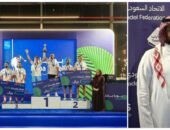 بحضور رئيس الإتحاد السعودي للبادل عبدالله الهزاع ومدير تسويق بوبا مروة أفندي: إختتام منافسات «بوبا بادل 2026» الدولية في الرياض