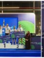 بحضور رئيس الإتحاد السعودي للبادل عبدالله الهزاع ومدير تسويق بوبا مروة أفندي: إختتام منافسات «بوبا بادل 2026» الدولية في الرياض