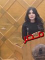 بيري منصور تتألق في تقديم ملتقى «حين تصنع المرأة المصرية التاريخ»