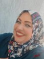الكاتبة الصحفية حنان الليمونى تكتب : عزة فرغلي .. نبل الإدارة ونظافة اليد في جهاز حدائق أكتوبر