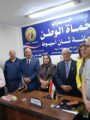 من العبور إلي التنمية حماة الوطن ينظم ندوة عن انتصارات أكتوبر المجيد بأسيوط