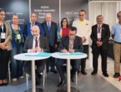 عماد بن جلون الشراكة مع إندكس الإماراتية خطوة مهمة لتعزيز مكانة المغرب في صناعة المعارض الطبية بإفريقيا