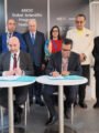عماد بن جلون الشراكة مع إندكس الإماراتية خطوة مهمة لتعزيز مكانة المغرب في صناعة المعارض الطبية بإفريقيا