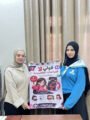 “مواجهة المراهنات الإلكترونية” مبادرة عضوات فريق جوالة الجرايدة