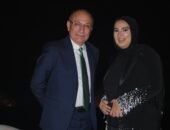 السفير التركي صالح موطلو شن يشيد بالإعلامية يارا أحمد ويصفها بأخته.. ويجمعه لقاء بياسر جلال في «The Best»