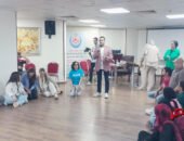 «الصحة» تنظم سلسلة فعاليات لدعم الصحة النفسية للمراهقين بالتعاون مع «الشباب والرياضة» و«اليونيسف»