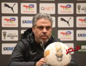 بعد خضوعه لجراحة في الظهر.. معتمد جمال يؤجل سفره مع بعثة الزمالك إلى رواندا